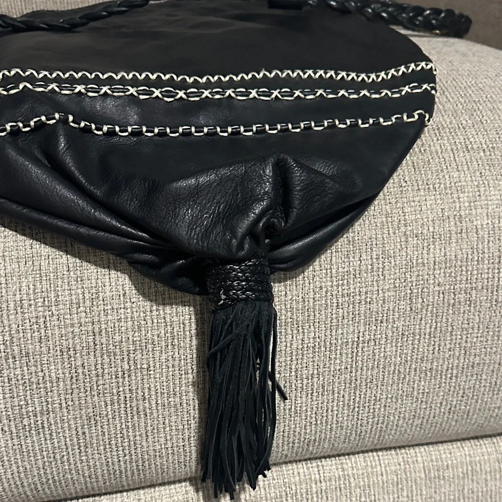 Kate Laundry genuine leather  Bag